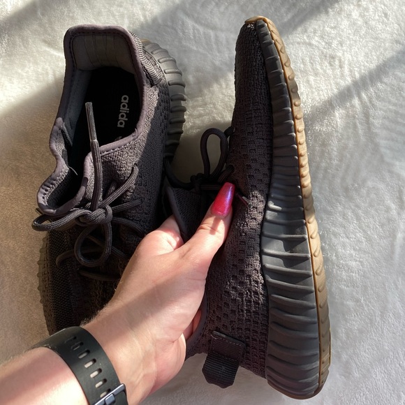 Cinder Adidas Yeezy Boost 350 V2 - Picture 5 of 13
